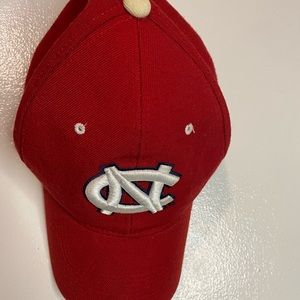 Tarheels College Red Cap